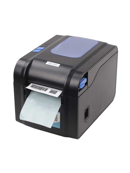 Chek printer Xprinter Chek Aparat XP-T80, XP-58, XP-365B, XP-370B