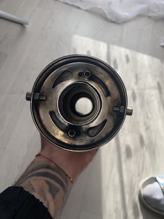 Unique крайно гърне ф110