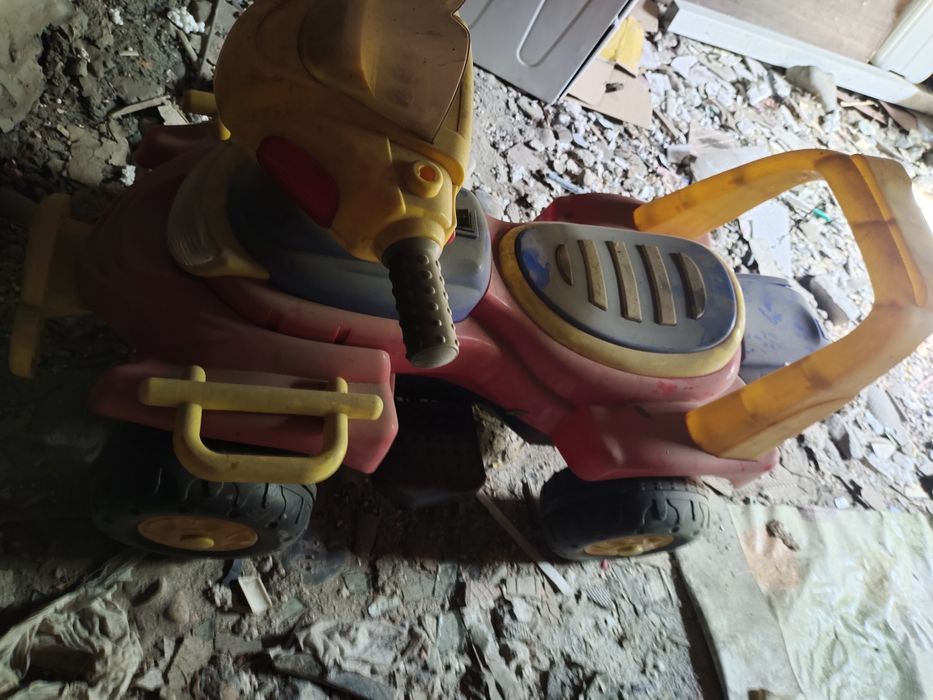 Продам детские самокаты