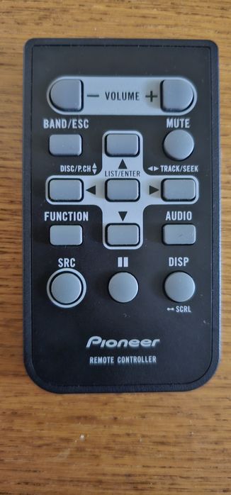 Дистанционно за Pioneer