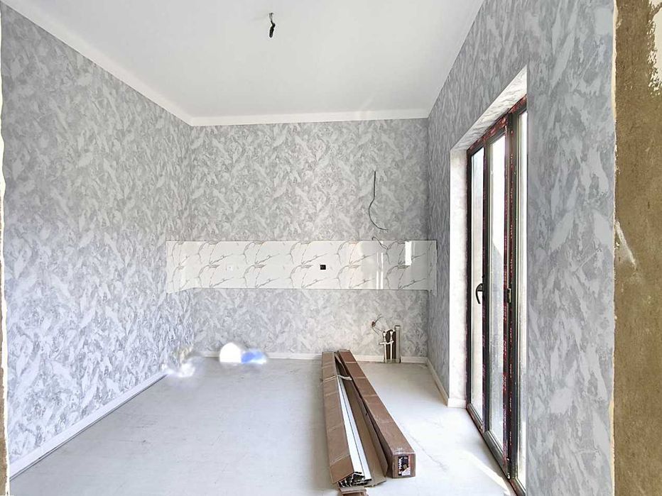 Yu Продаётся дом 4 комнаты п. Шаназар (бывший Барданкуль)