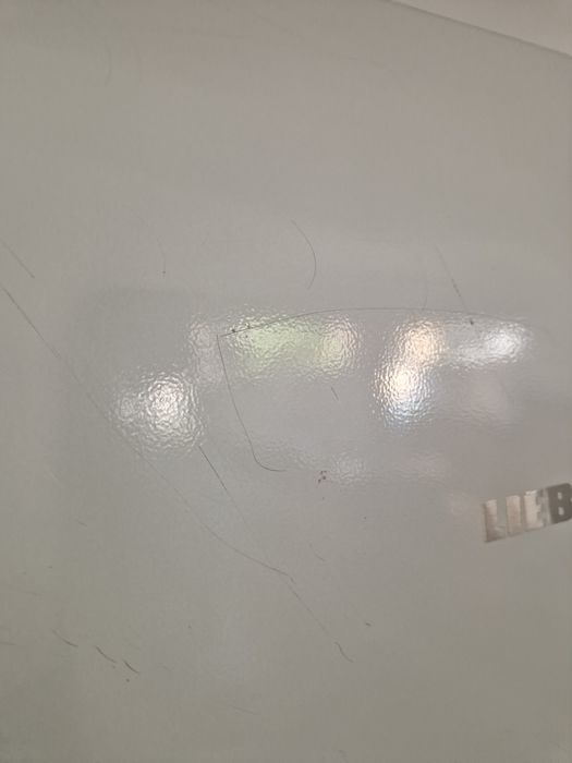 Хладилник с фризер Liebherr A++ No frost 200 см 380 литра