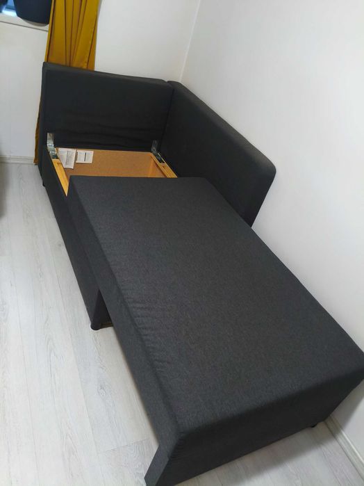 Canapea extensibila pentru o persoana