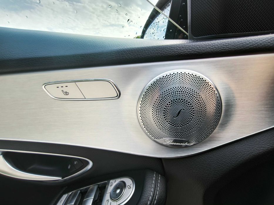 Продавам Мерцедес W205
