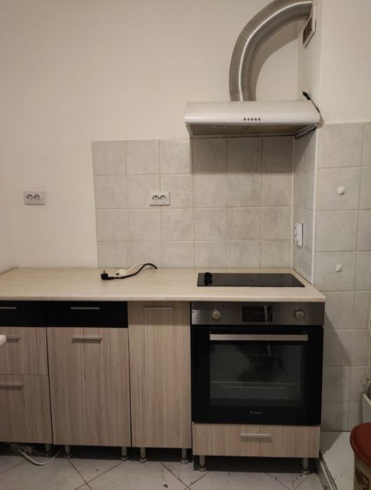 Дава се под наем Двустаен апартамент в София, Слатина - 65 кв.м за 400 € - Снимка #4