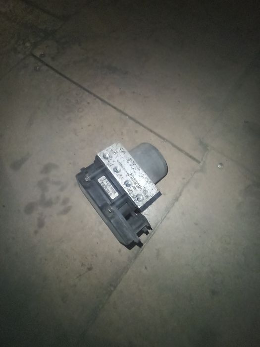 Блок АБС Тайота камри 40