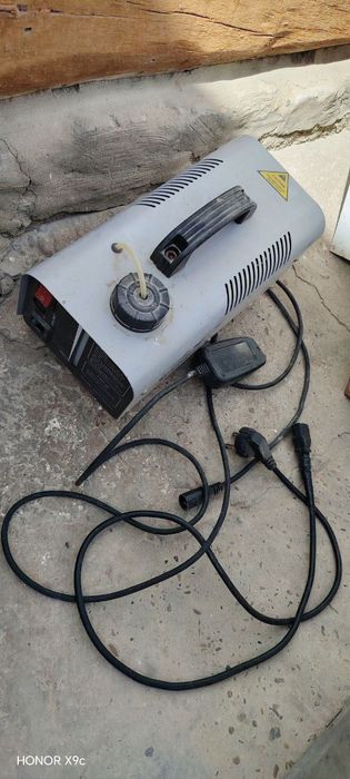 Moy sam aparatlari sotiladii