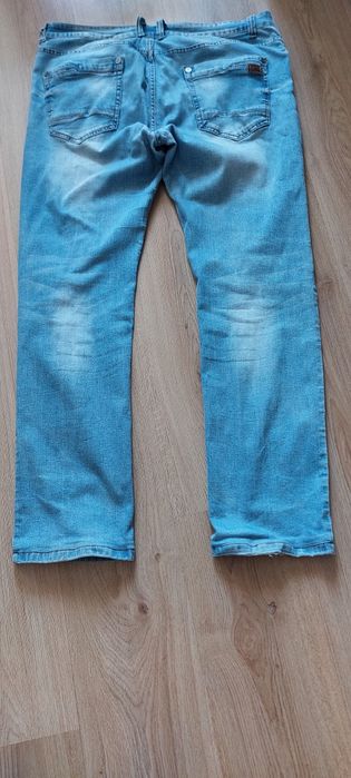 Мъжки дънки летни