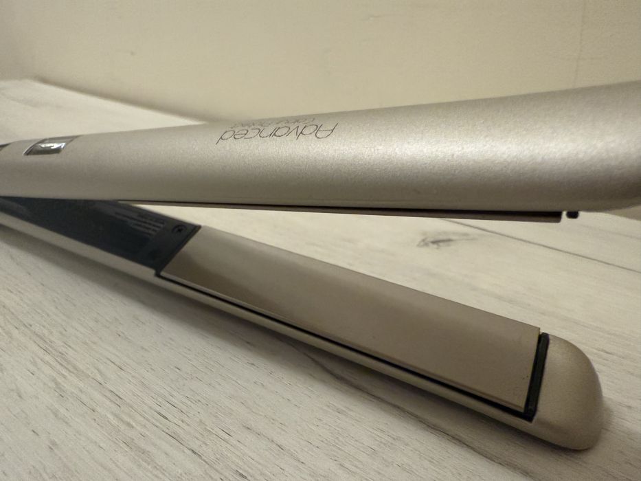 Преса Remington S8605