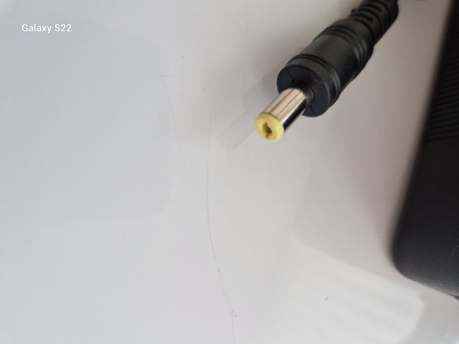 Зарядно за електрическо колело, скутер 48 - 54.6v 2A