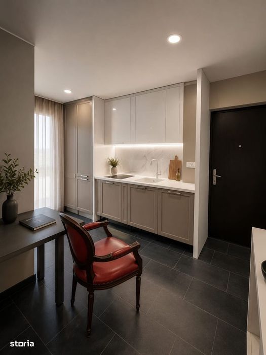 Apartament 2 camere Vlaicu (Lidl)