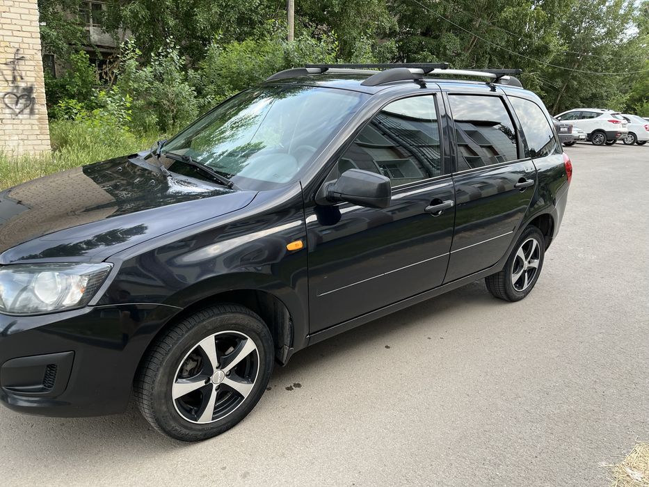 Калина 2 продам