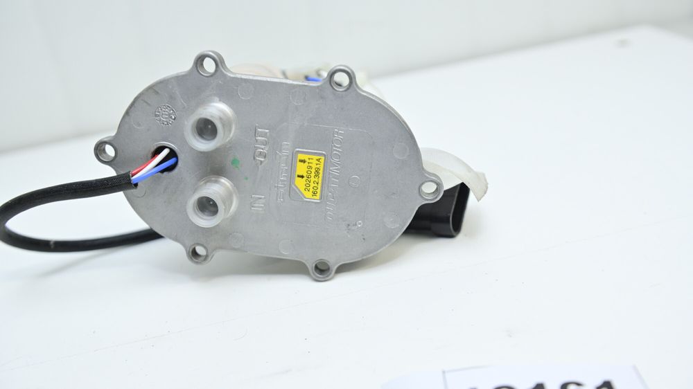 Ducati  848 1098 / S  / Streetfighter Pompa Combustibil Benzina