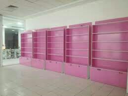 Полка ветреналар