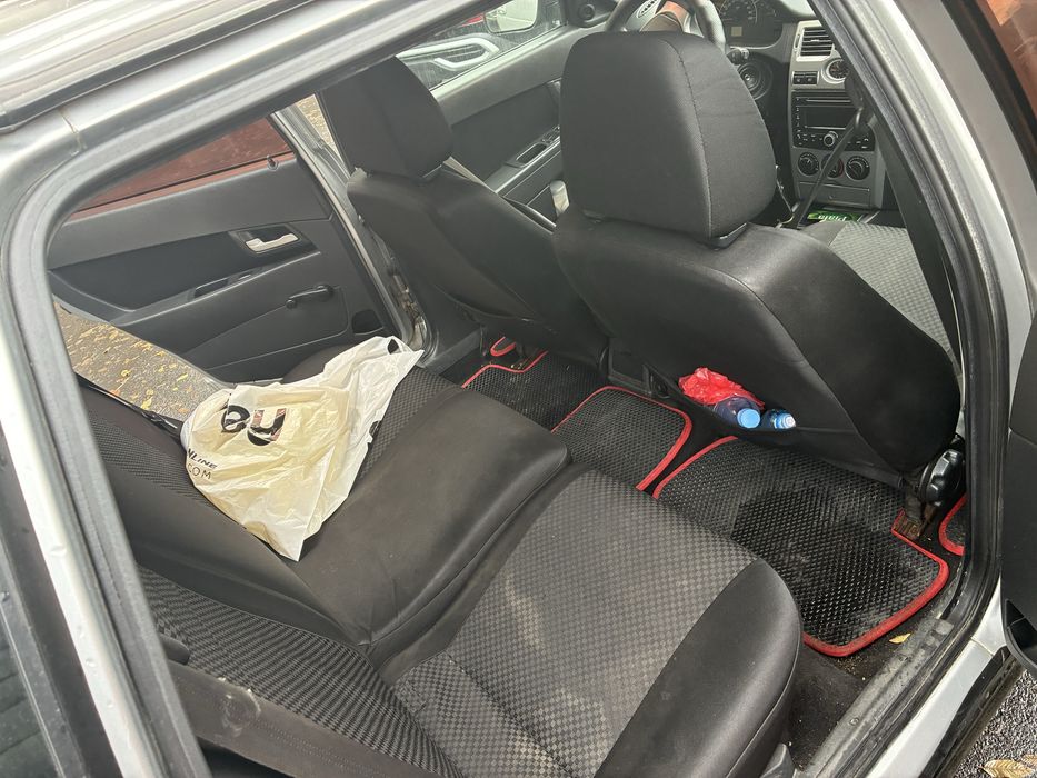 Продам Lada Priora