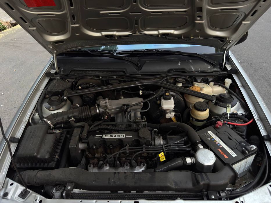 Daewoo Nexia N100 Super, 2001 г