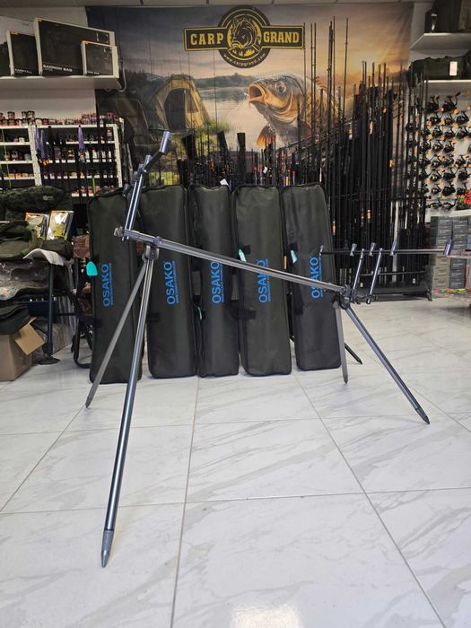 Шаранджийска стойка OSAKO 5 rod