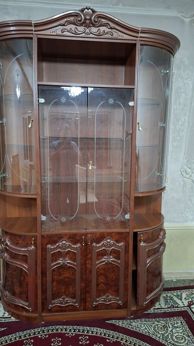 Продаётся стенка горка, в разобранна, самовывоз