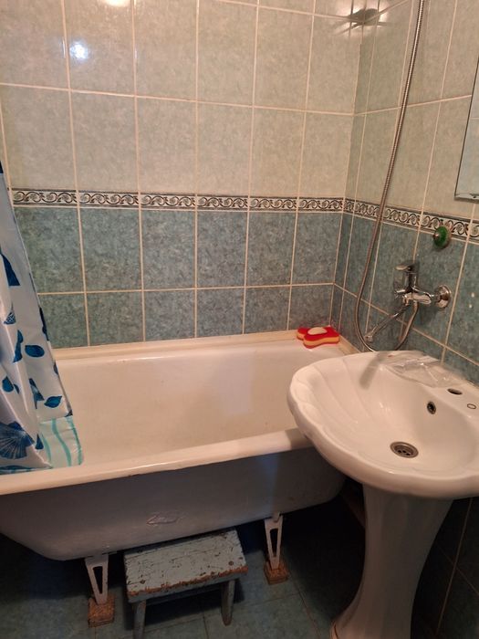 Продам 2х комнатную квартиру