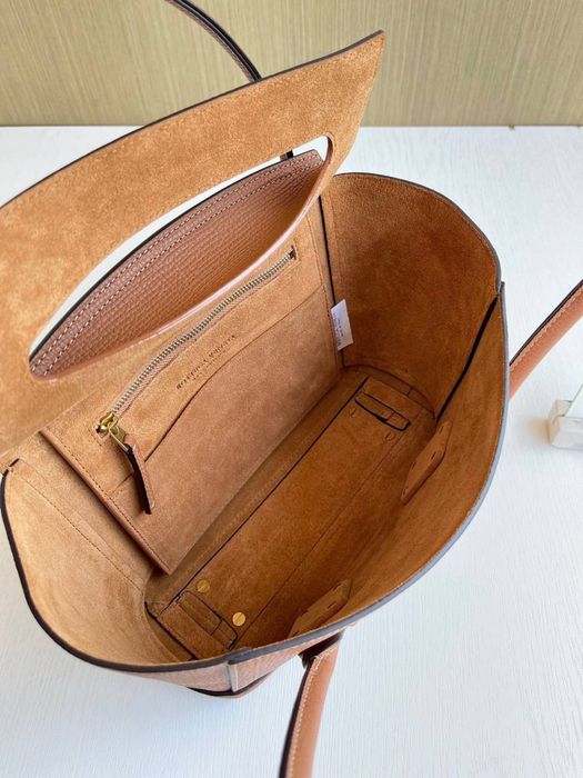 Geanta Bottega Veneta Arco