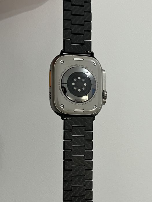 Apple watch Ultra 49mm