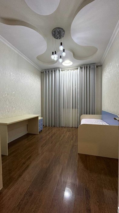 Manzil: M.Ulug’bek tumani, Faravon Hayot 6 сотик 5 хона