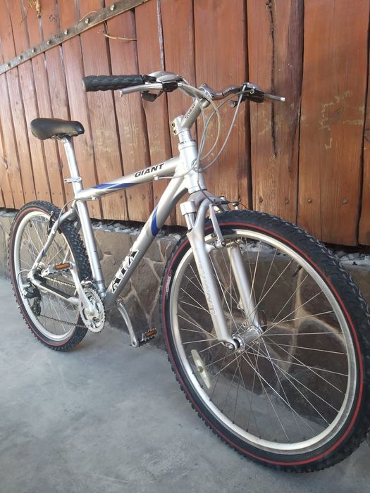 Велосипед Гиант Giant