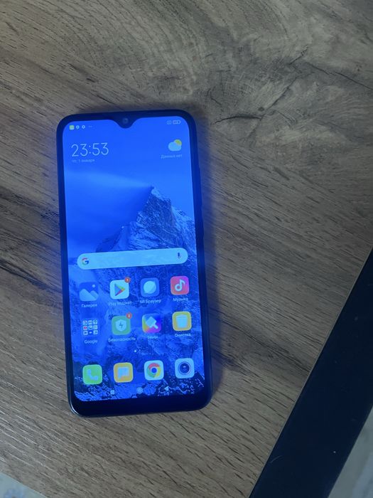Редми нот 7 Redmi note 7 за 15 000тг окончательно