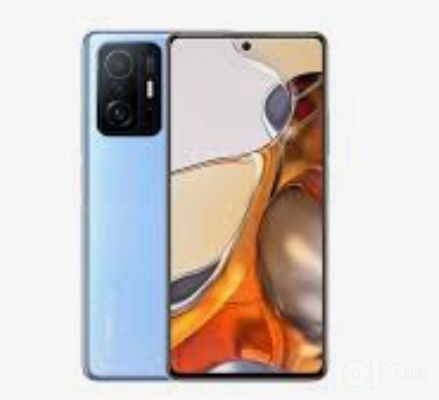 Mi 11 t  . Mi 11 t pro