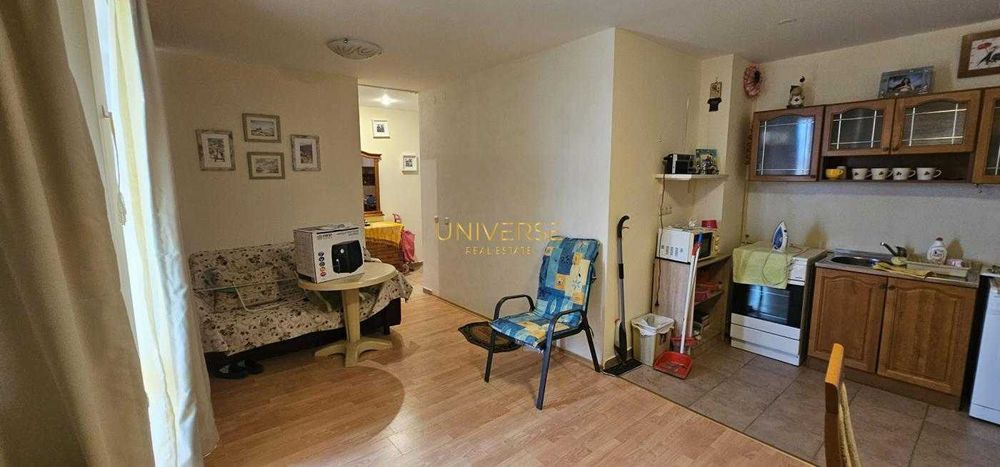Продава се Двустаен апартамент в к.к. Слънчев бряг - 56 кв.м за 674 €/кв.м - Снимка #2