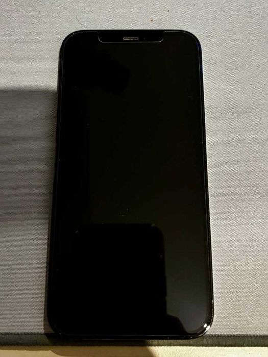 iPhone 12 Pro 256GB Pacific Blue