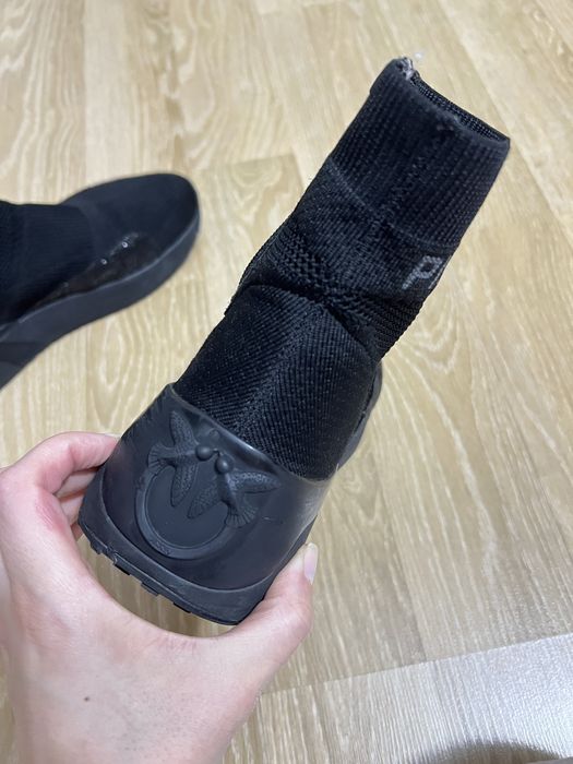 Sneakers Pinko marimea 37