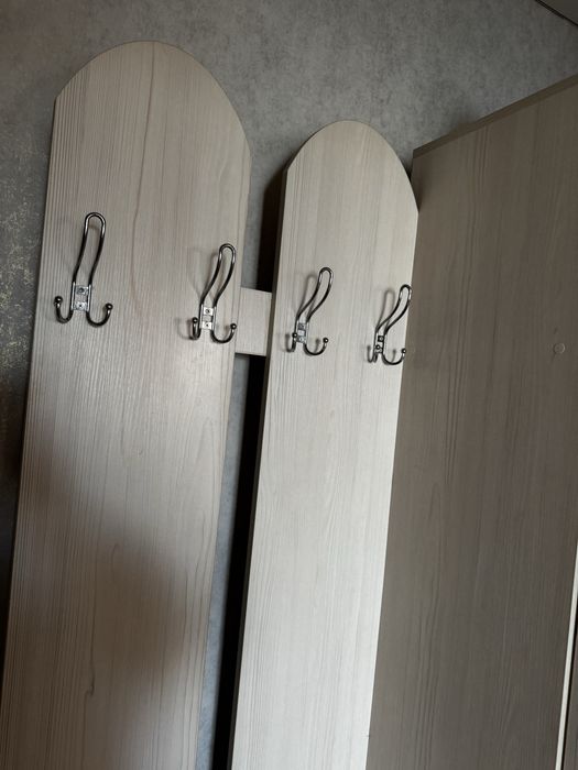 Прихожая шкаф для одежды