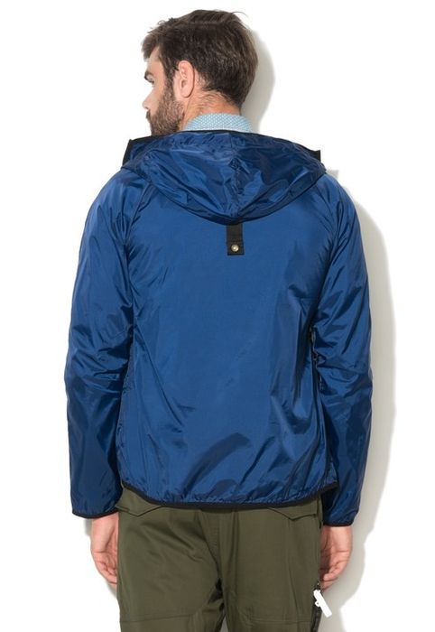 Оригинална ветровка G-Star Raw Strett S , M нова мъжка горнище яке