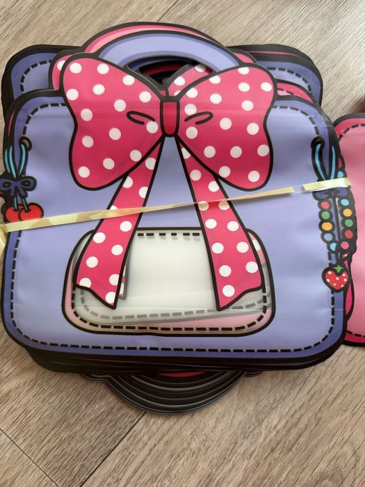 Продам новые зиппакеты