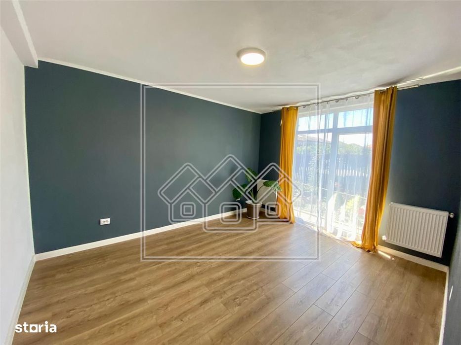 3 camere | 60 mp | Parcare | Cartierul Arhitecților