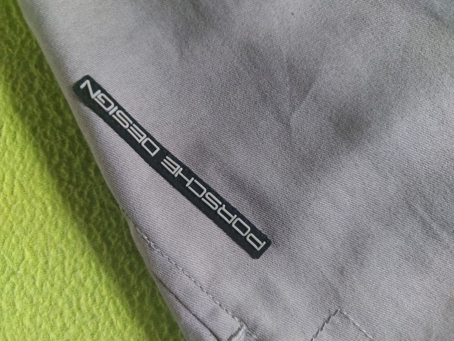 Adidas Porsche-S-Оригинален