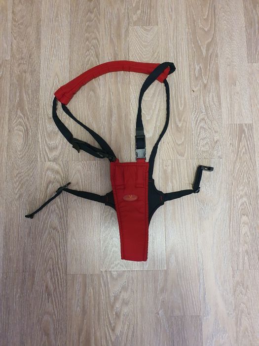 Кенгуру за бебе...