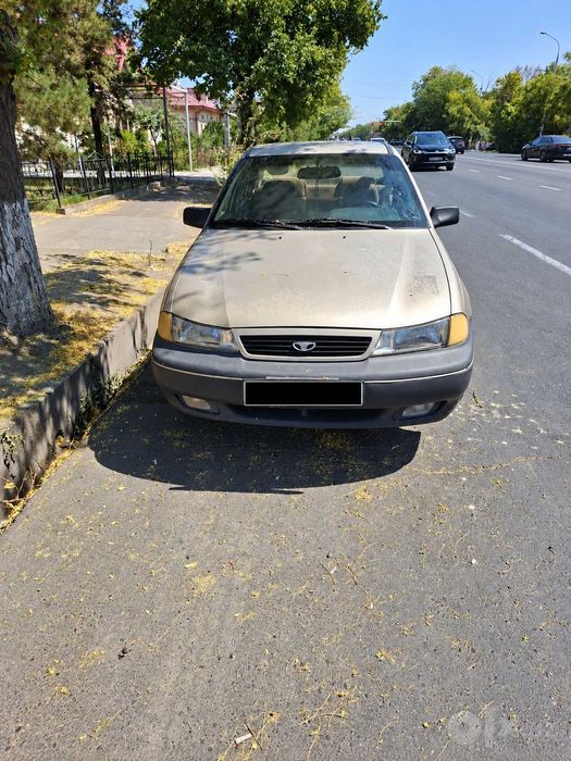 Daewoo Nexia 1997 год