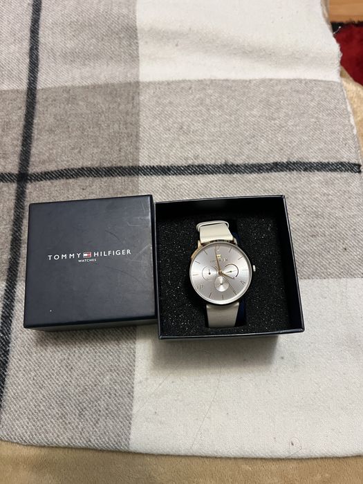 Ceas Dama Tommy Hilfiger