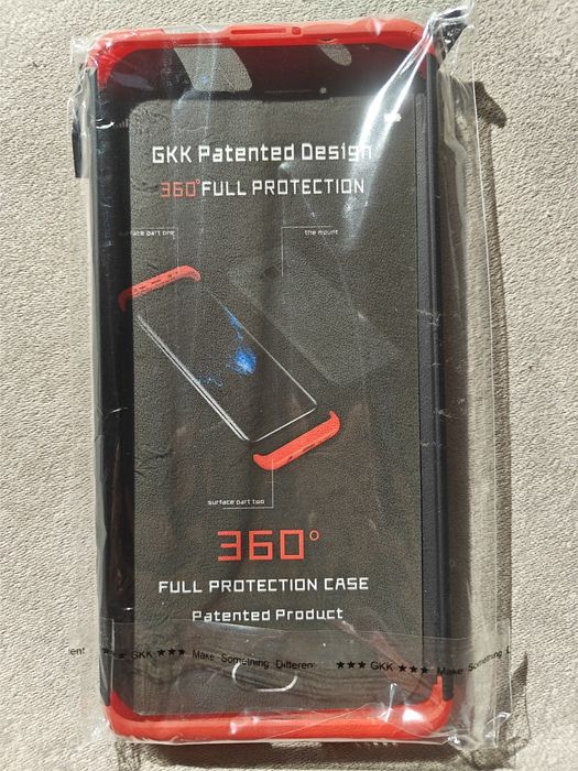 Xiaomi Mi 9T/K20 Pro case