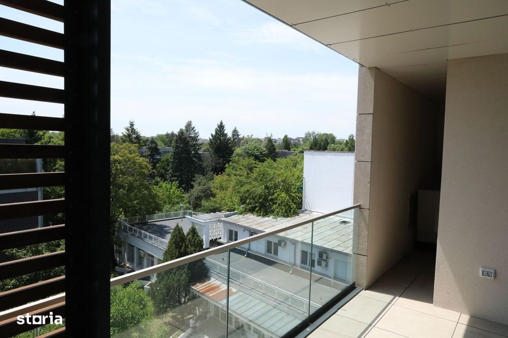 De Gaulle Residence/Arcul de Triumf
