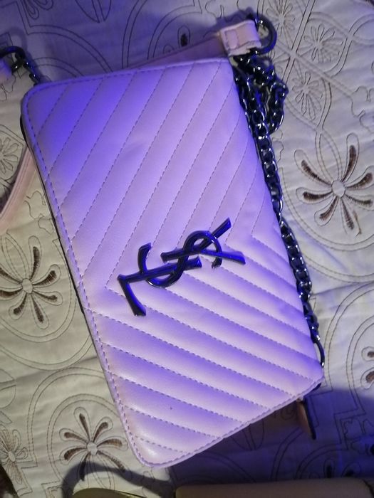 VAND geanta mica și rucsac oraș, pentru dama.,stare acceptabila