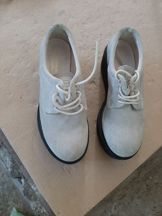 Дамски обувки Roberto Botello