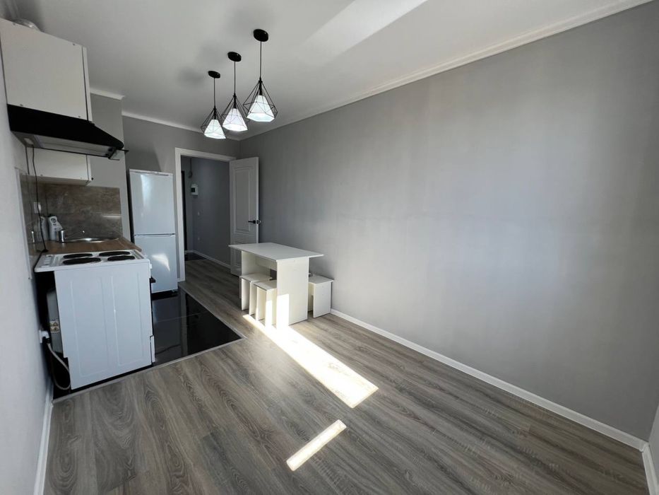 Сдается квартира