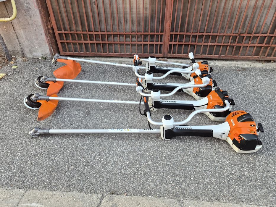 Motocositoare Stihl FS 460 / 461 / 561