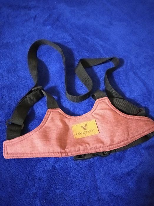 Кенгуру за момче