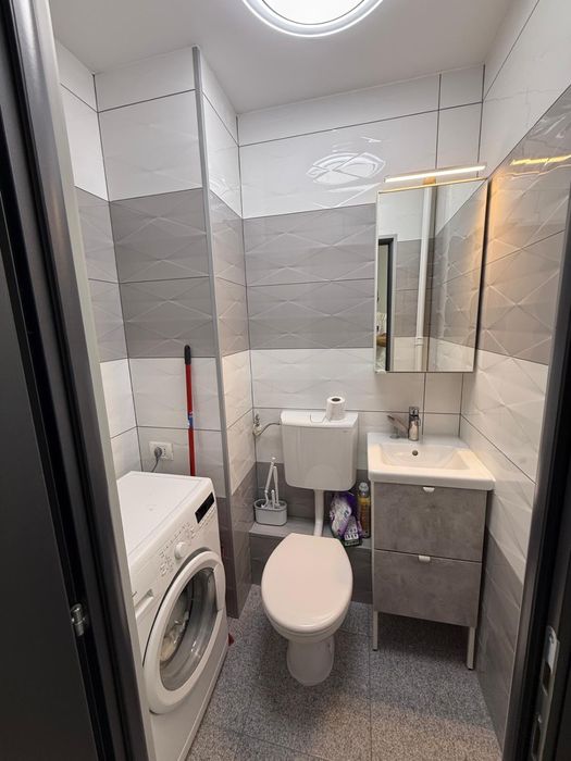 4 camere decomandat complet renovat Sos Pantelimon