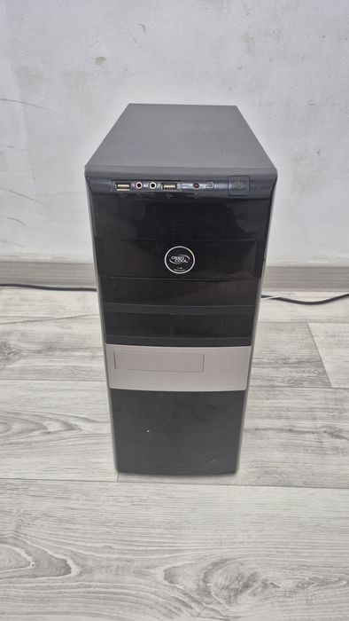 Продаётся готовый ПК і3-2120 / 6 ГБ / 1 ТБ