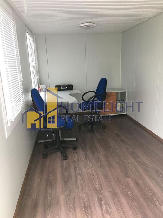 Парцел в кв. Враждебна